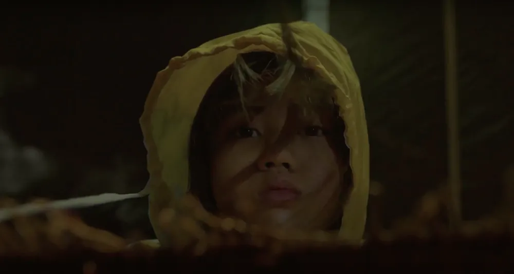 Nhiều gương mặt tiềm năng cho phim kinh dị Việt ảnh 2