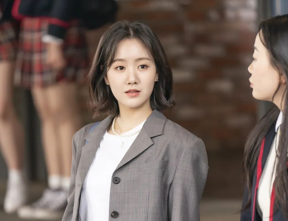 “Siêu phẩm truyền hình” Hàn Quốc trở lại ảnh 1