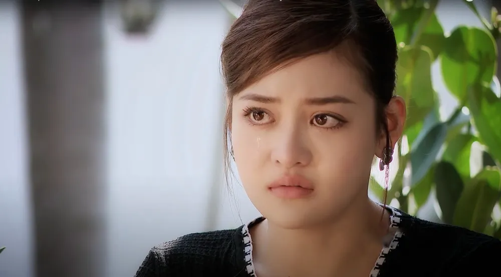 Diễn viên Quang Tuấn lại vào vai phản diện ảnh 2