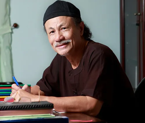 Đạo diễn, NSƯT Lê Cung Bắc qua đời ảnh 1