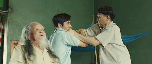 Nghệ sĩ Hữu Thành qua đời ở tuổi 88 ảnh 2