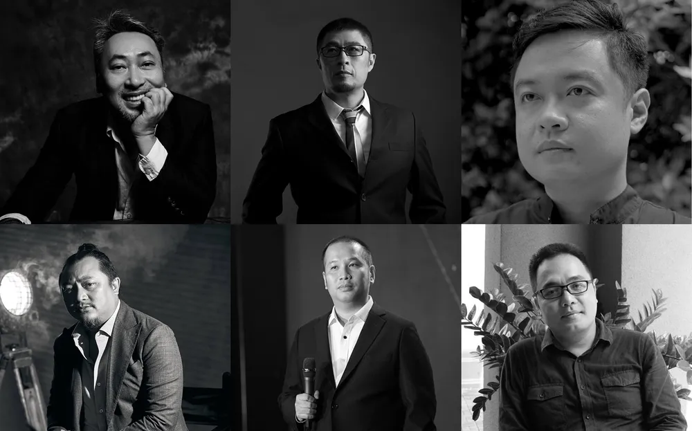 Giới làm phim Việt lên tiếng về dự thảo Luật Điện ảnh sửa đổi ảnh 1