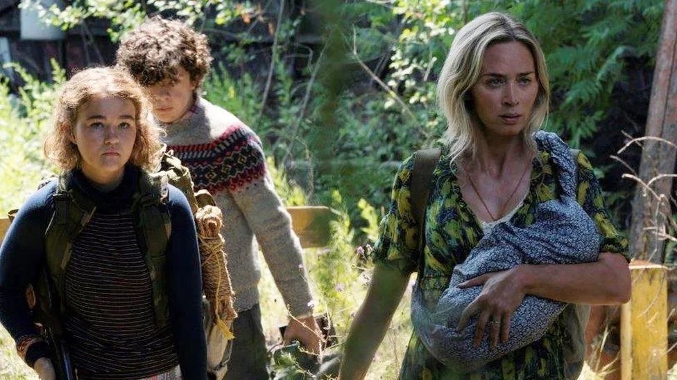 Rạp phim mở cửa, nhiều “bom tấn” xếp hàng ra rạp ảnh 3