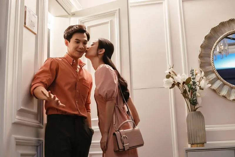 Chìa khóa trăm tỷ gia nhập đường đua phim Tết ảnh 3