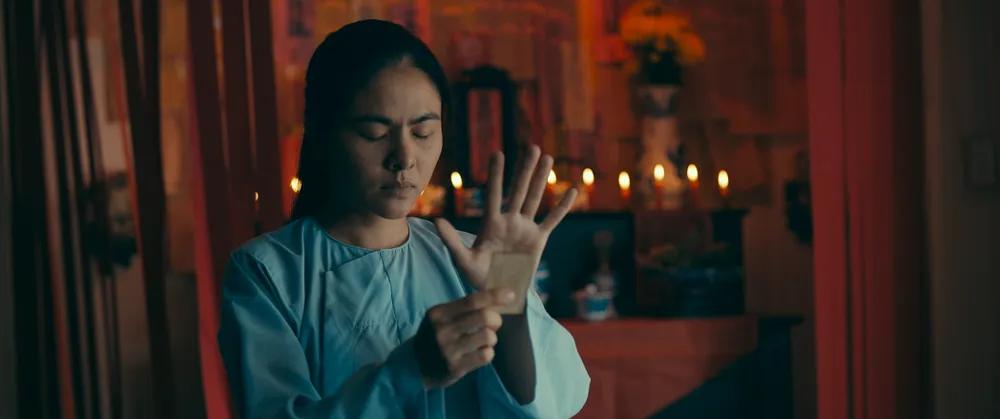 Truyền thuyết đô thị Việt Nam lên màn ảnh rộng ảnh 1