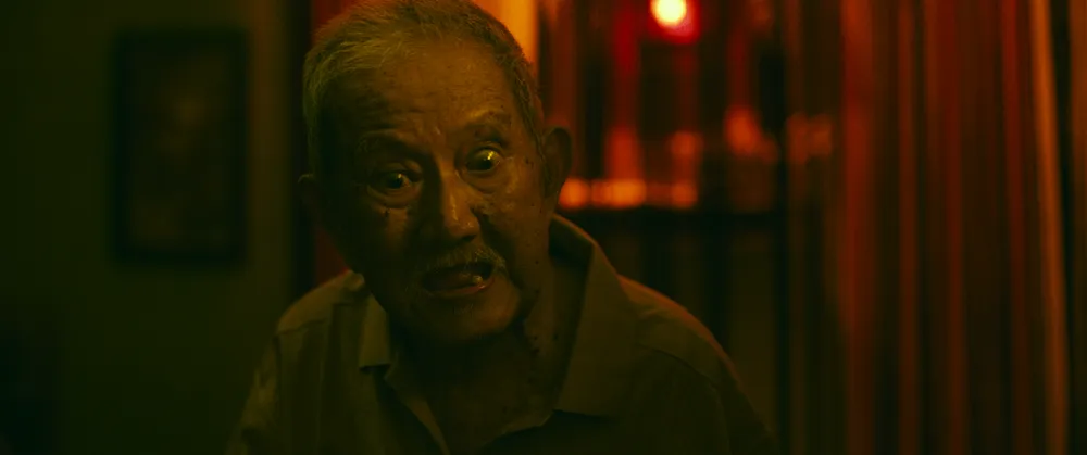 Truyền thuyết đô thị Việt Nam lên màn ảnh rộng ảnh 3