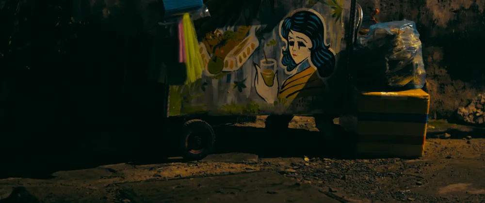 Truyền thuyết đô thị Việt Nam lên màn ảnh rộng ảnh 2