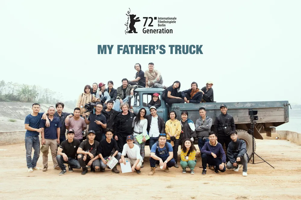 Hai phim Việt tham dự LHP Berlin 2022 ảnh 1