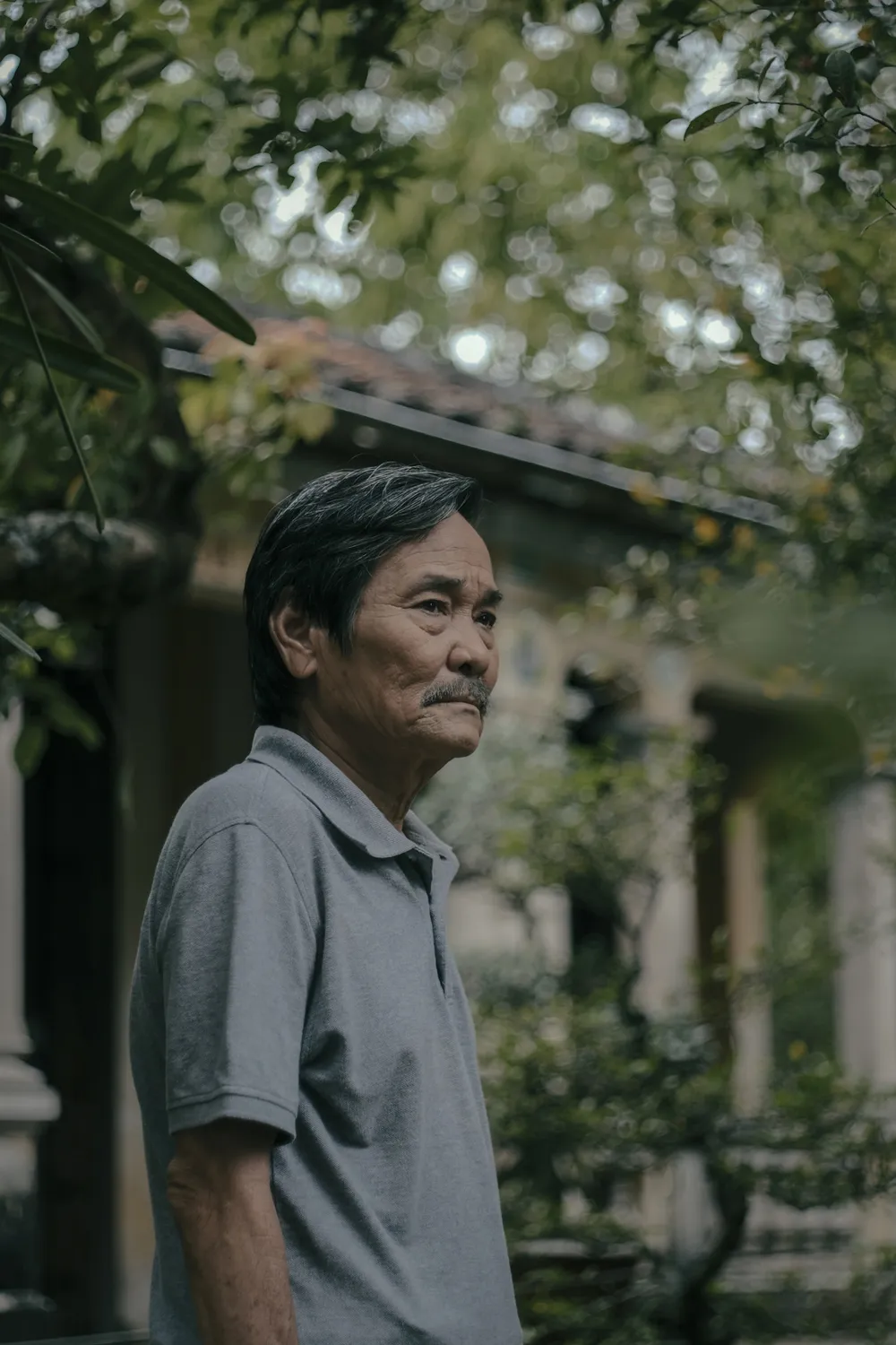 Phim kinh dị Việt gia nhập đường đua phim Tết ảnh 3