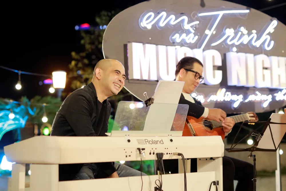 Phim "Em và Trịnh" lại hé lộ hình ảnh gây thương nhớ ảnh 8