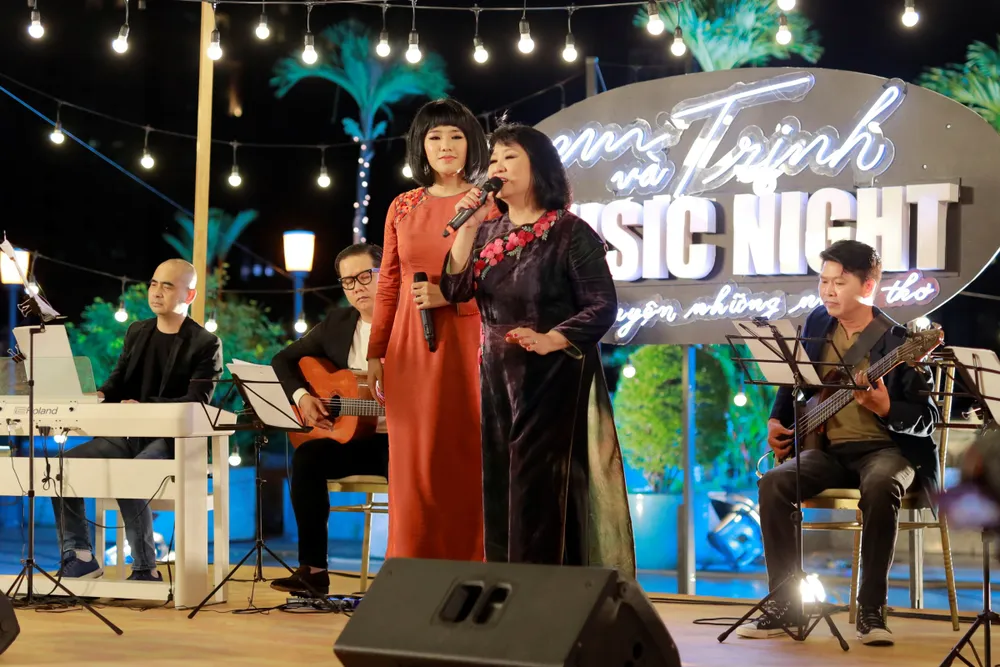 Phim "Em và Trịnh" lại hé lộ hình ảnh gây thương nhớ ảnh 3