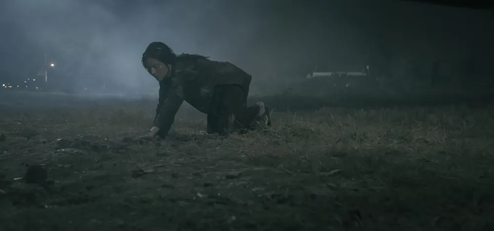 Diễn viên Vân Trang tái xuất điện ảnh sau 3 năm vắng bóng ảnh 2