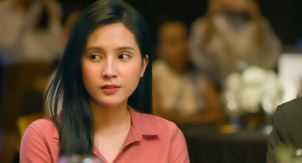 Phim về giới siêu giàu bất ngờ tham gia phim Tết 2022 ảnh 2