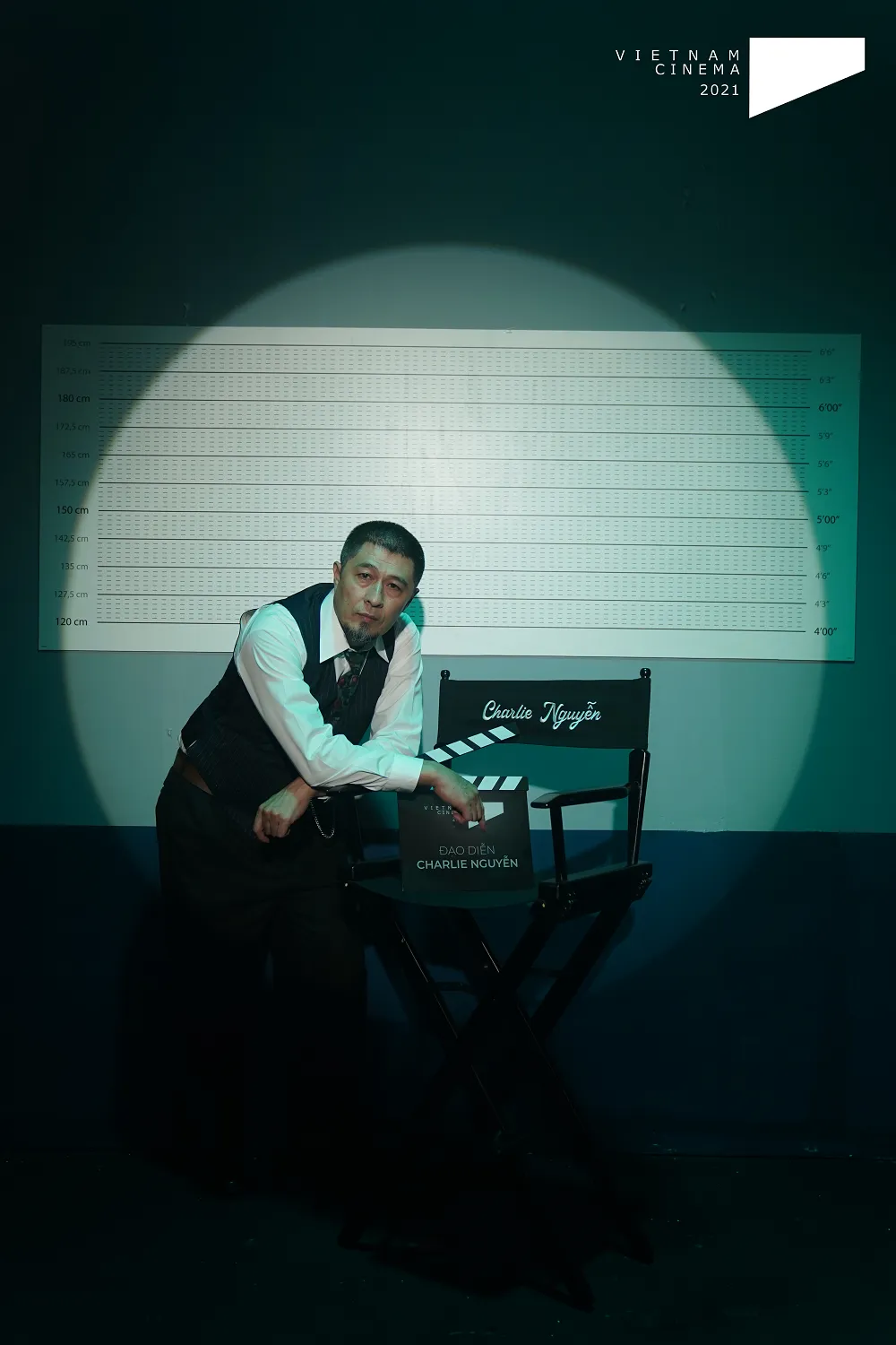 Giới làm phim “bàn tròn” về điện ảnh ảnh 1