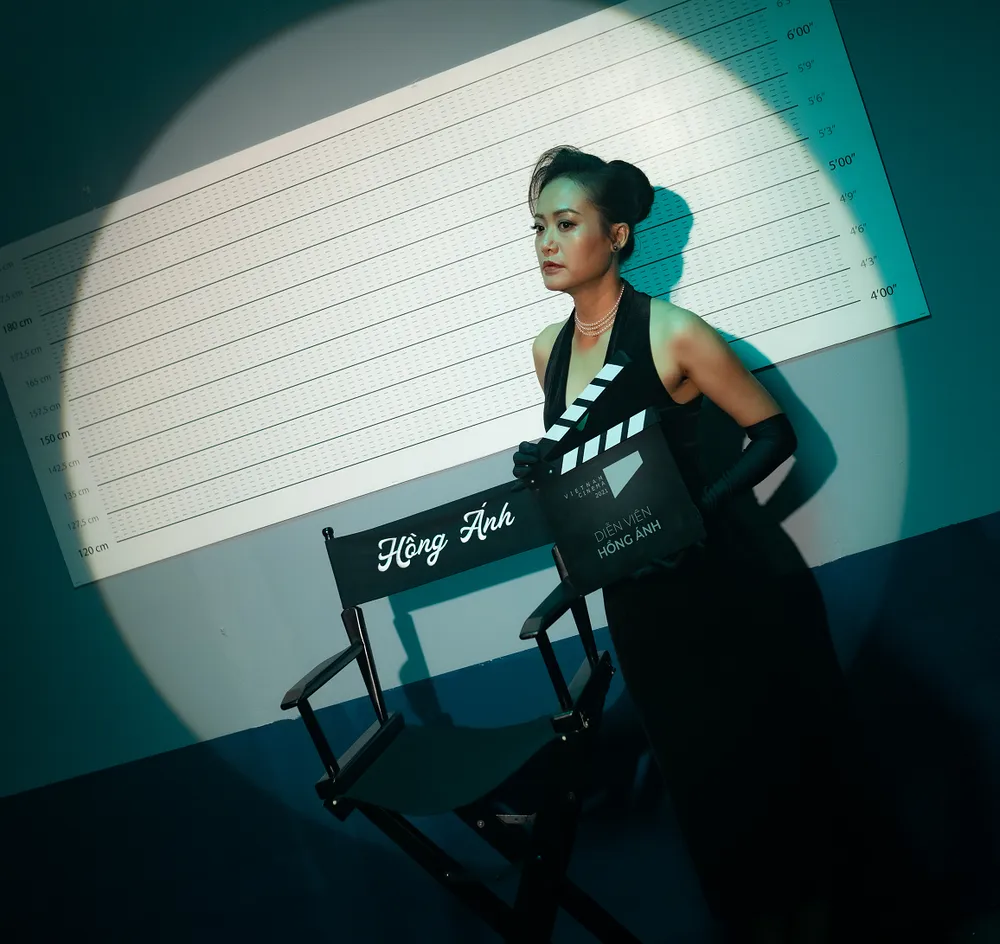 Giới làm phim “bàn tròn” về điện ảnh ảnh 2