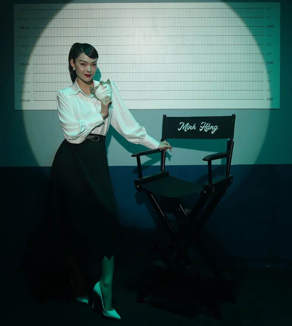 Giới làm phim “bàn tròn” về điện ảnh ảnh 3