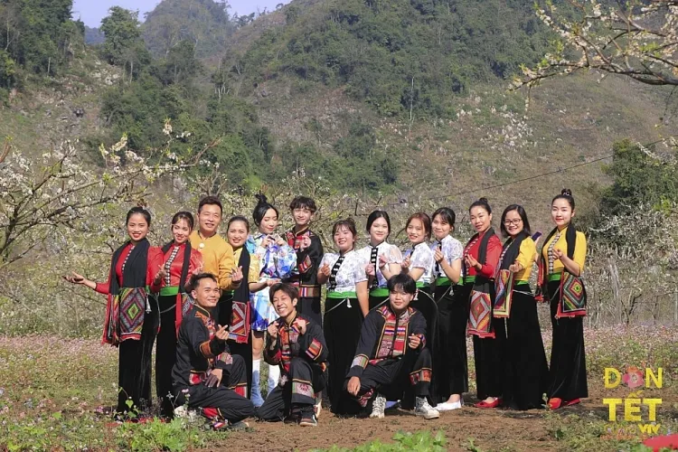 Chương trình truyền hình 3 ngày tết: Ngập tràn lạc quan, tình yêu cuộc sống ảnh 2