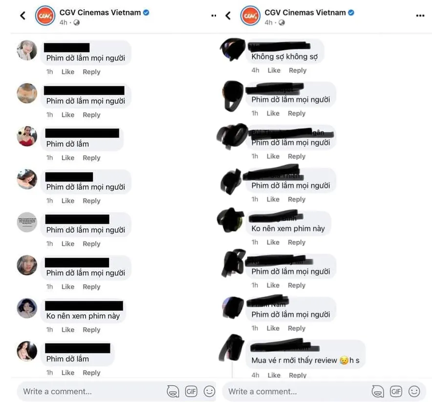 Thiệt cả đôi đường ảnh 1