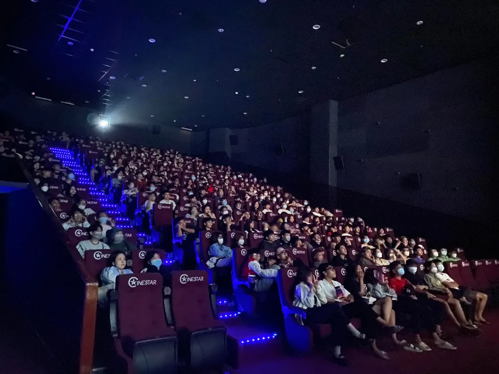 Thiệt cả đôi đường ảnh 2