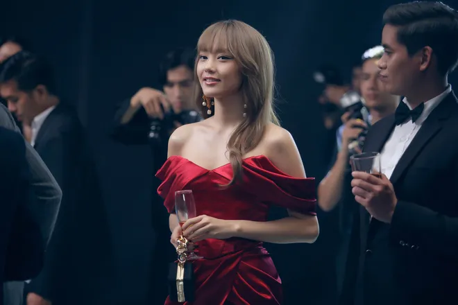 Phim "Bẫy ngọt ngào": Vén màn nỗi đau từ bóng tối ảnh 3