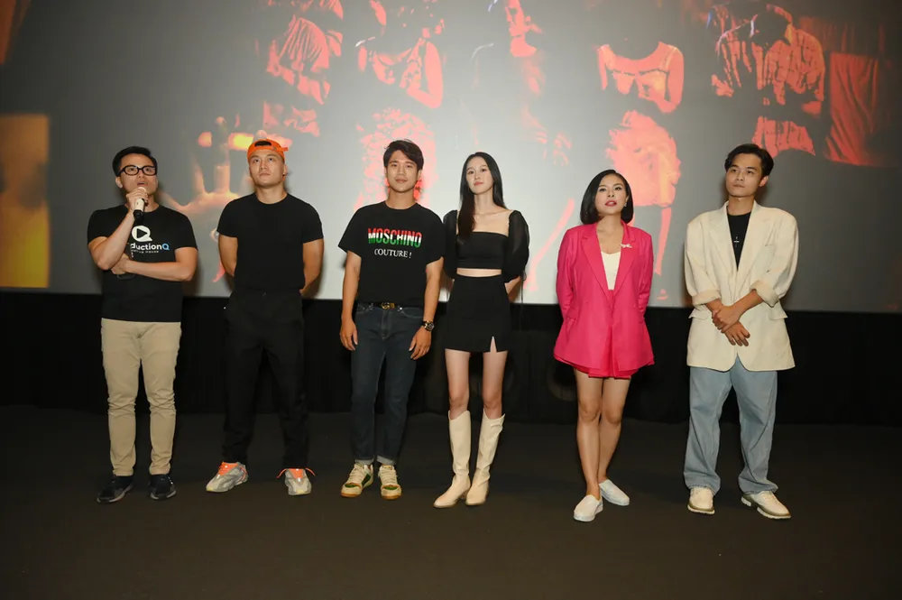 4 ngày công chiếu "Chuyện ma gần nhà" thu 53 tỷ đồng ảnh 2