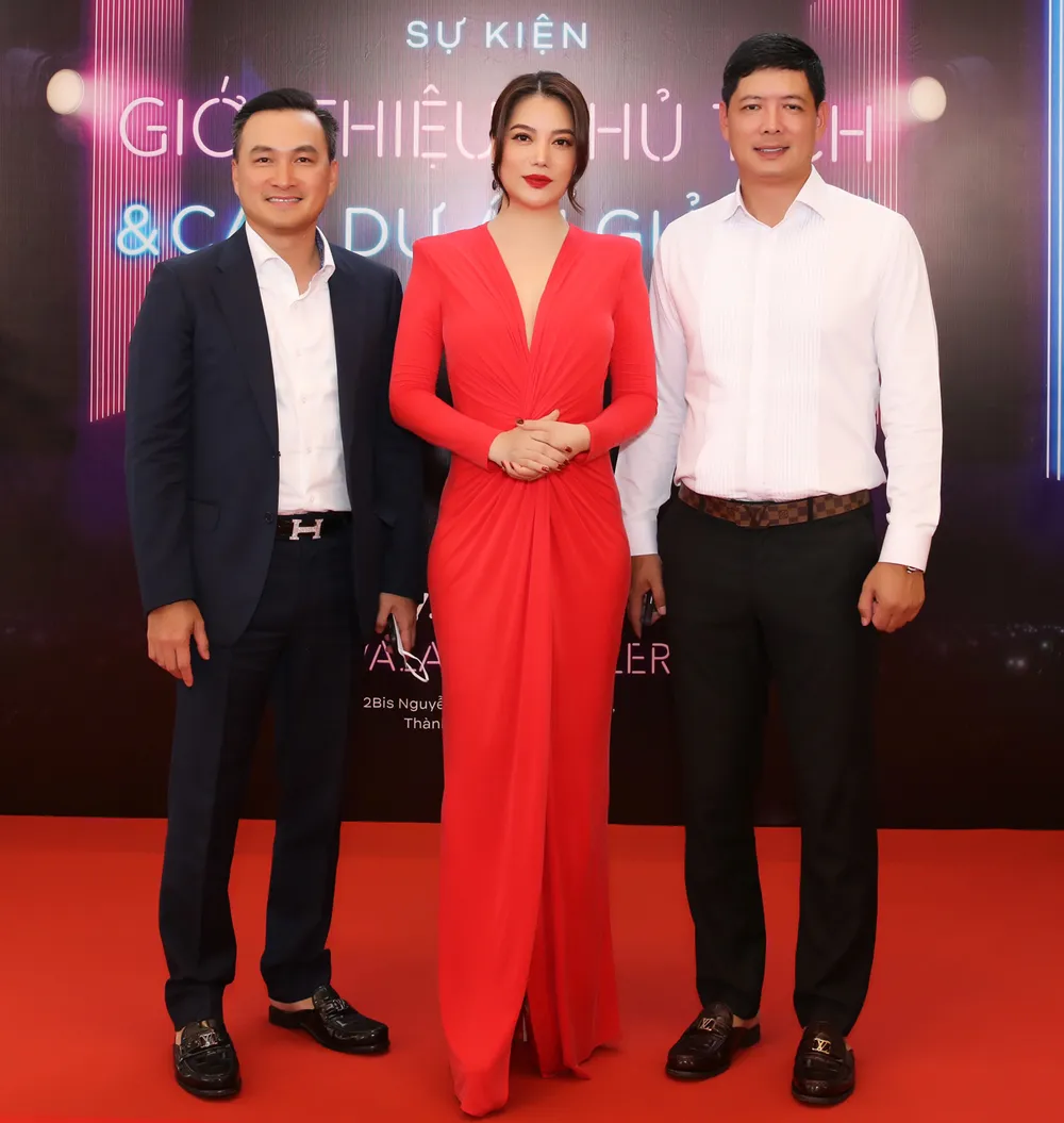 Trương Ngọc Ánh sẽ cầm trịch 2 cuộc thi hoa hậu và nhiều dự án giải trí ảnh 3