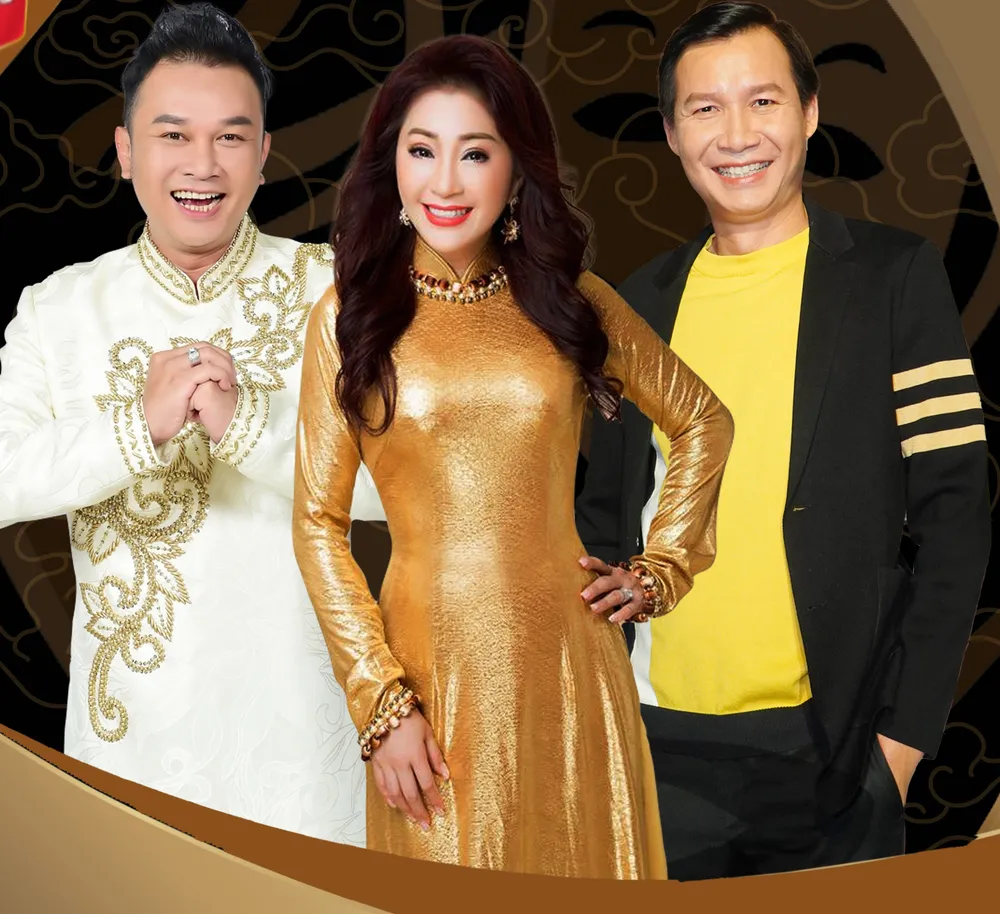 Lên sóng cuộc thi tìm kiếm, đào tạo tài năng cải lương mới ảnh 3