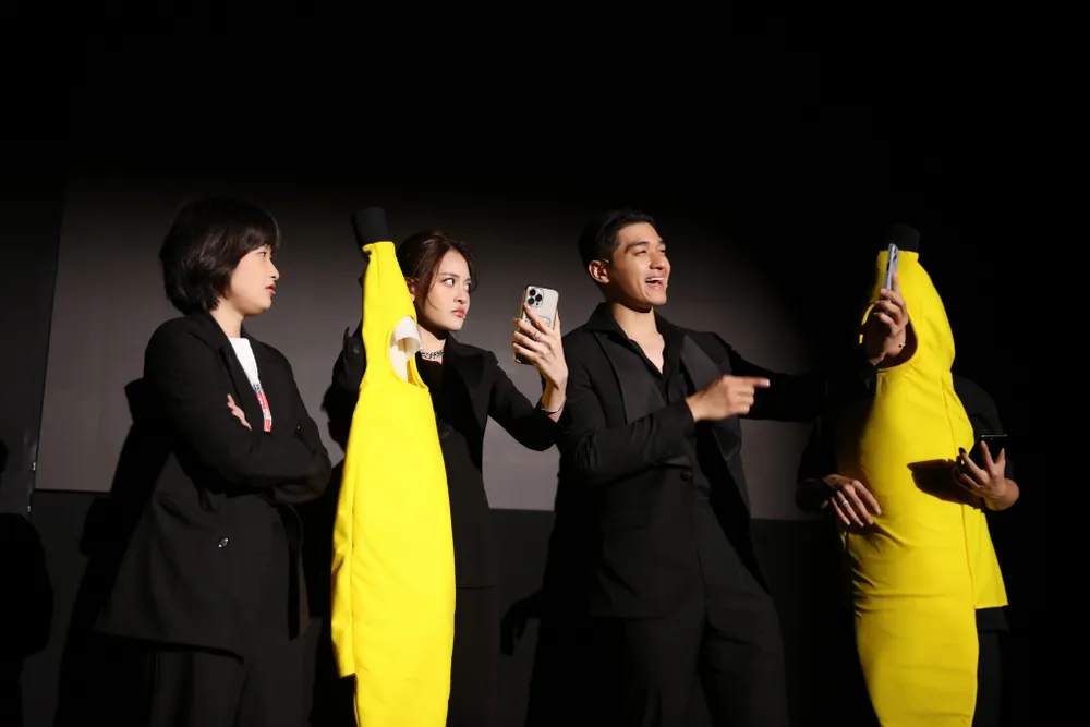 Phim sitcom mới hứa hẹn phá kỷ lục của Cô gái xấu xí ảnh 3