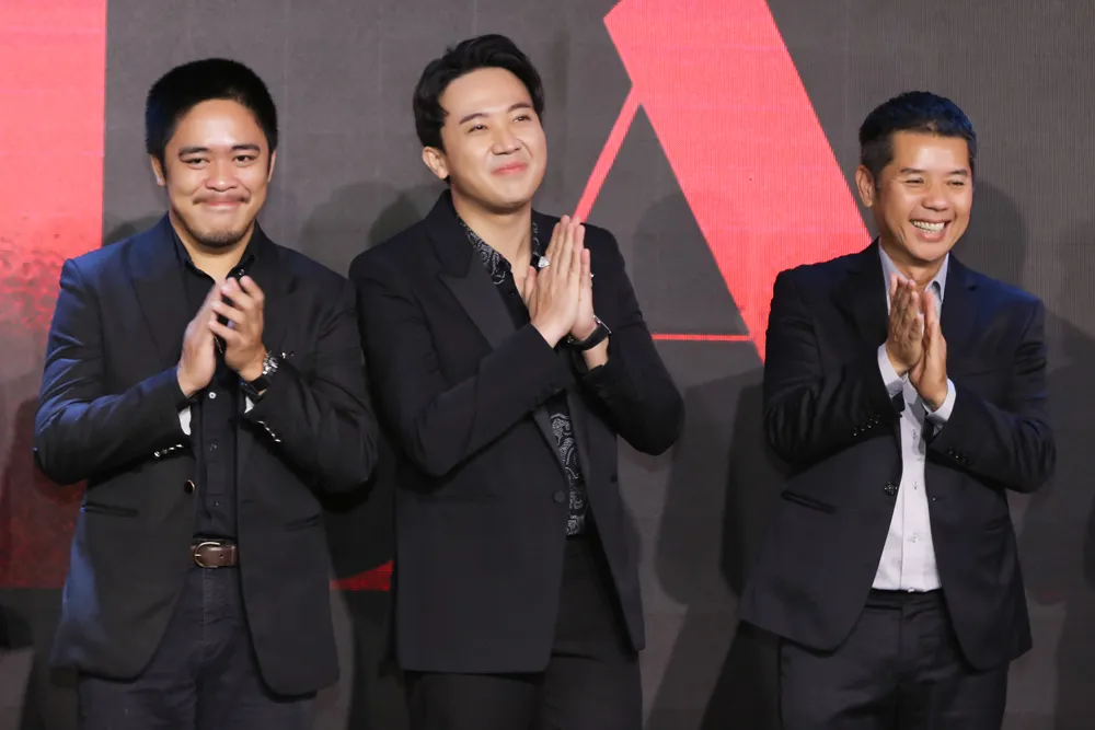 Trấn Thành “chi bạo” cho phim Tết 2023 ảnh 3