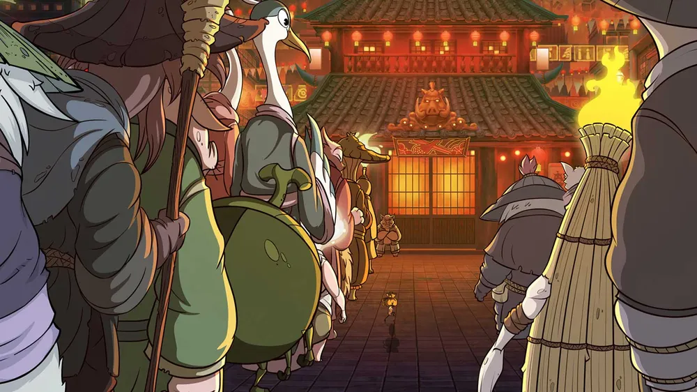 Nhiều phim Việt tham gia LHP quốc tế ảnh 1