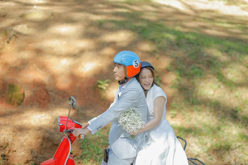 Phim Kẻ thứ ba ấn định ngày ra mắt ảnh 1