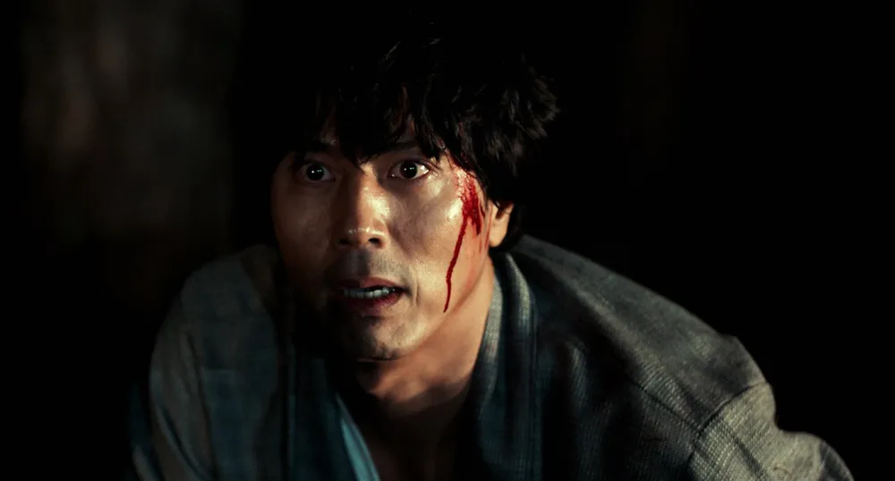 Phim Kẻ thứ ba ấn định ngày ra mắt ảnh 3