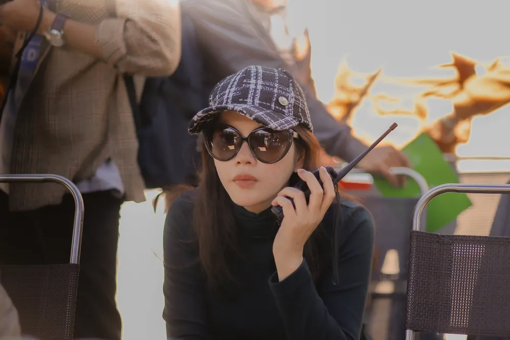 Phim Kẻ thứ ba ấn định ngày ra mắt ảnh 2