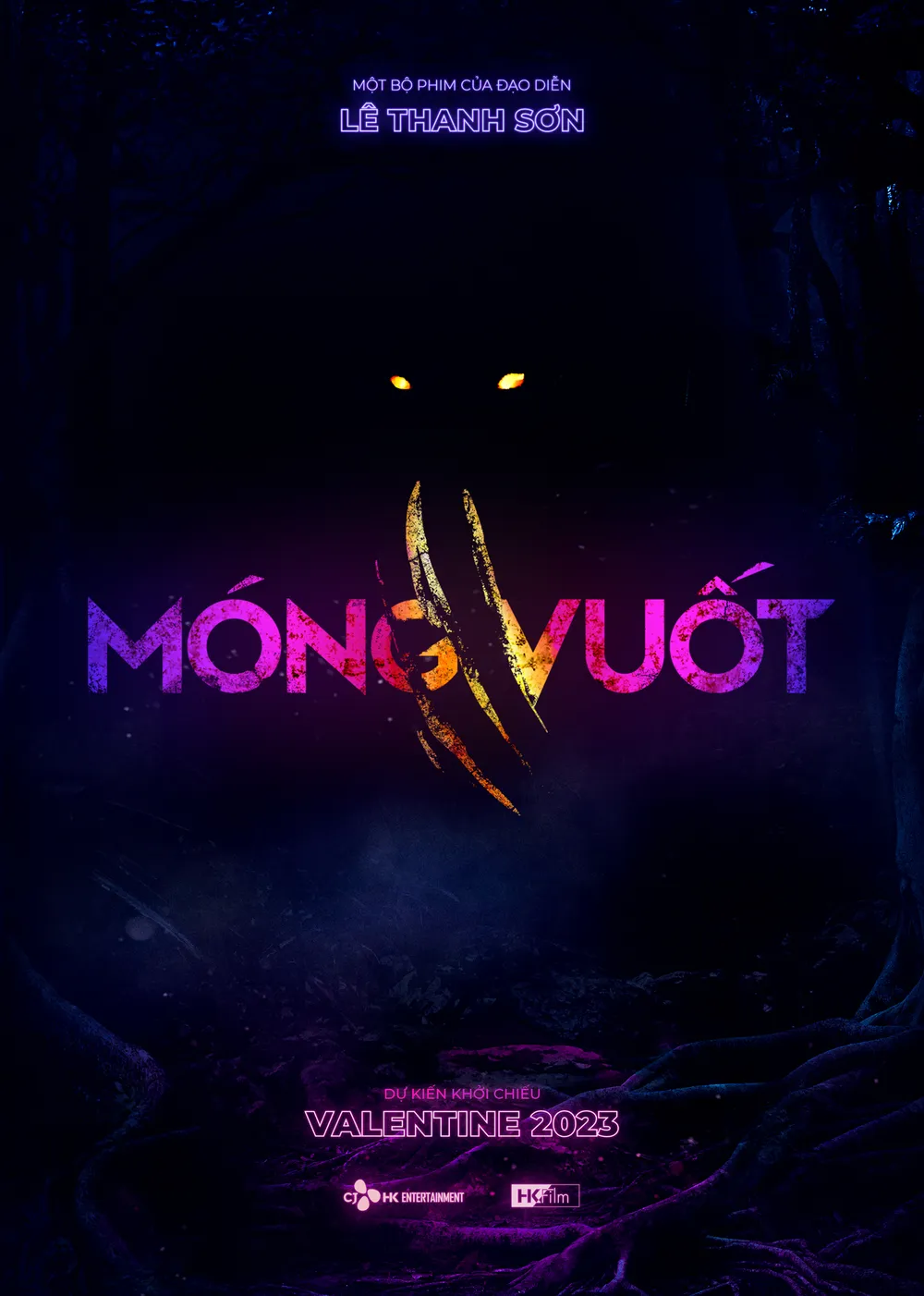 Đạo diễn “Em chưa 18” tái xuất với phim kinh dị ảnh 2