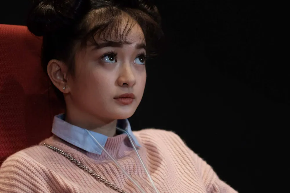 Đạo diễn “Em chưa 18” tái xuất với phim kinh dị ảnh 3