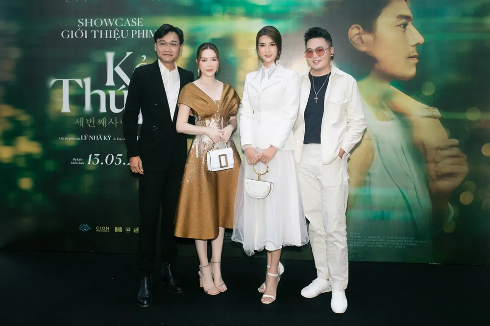 Phim Kẻ thứ 3: Hành trình từ "chết yểu" đến hồi sinh ảnh 2