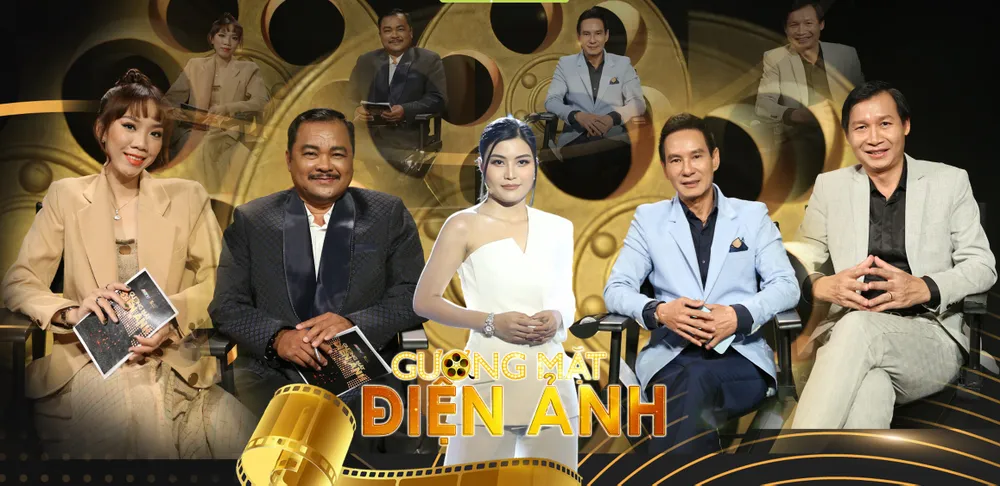 Đạo diễn Lý Hải ngồi ghế nóng Gương mặt điện ảnh 2022 ảnh 3