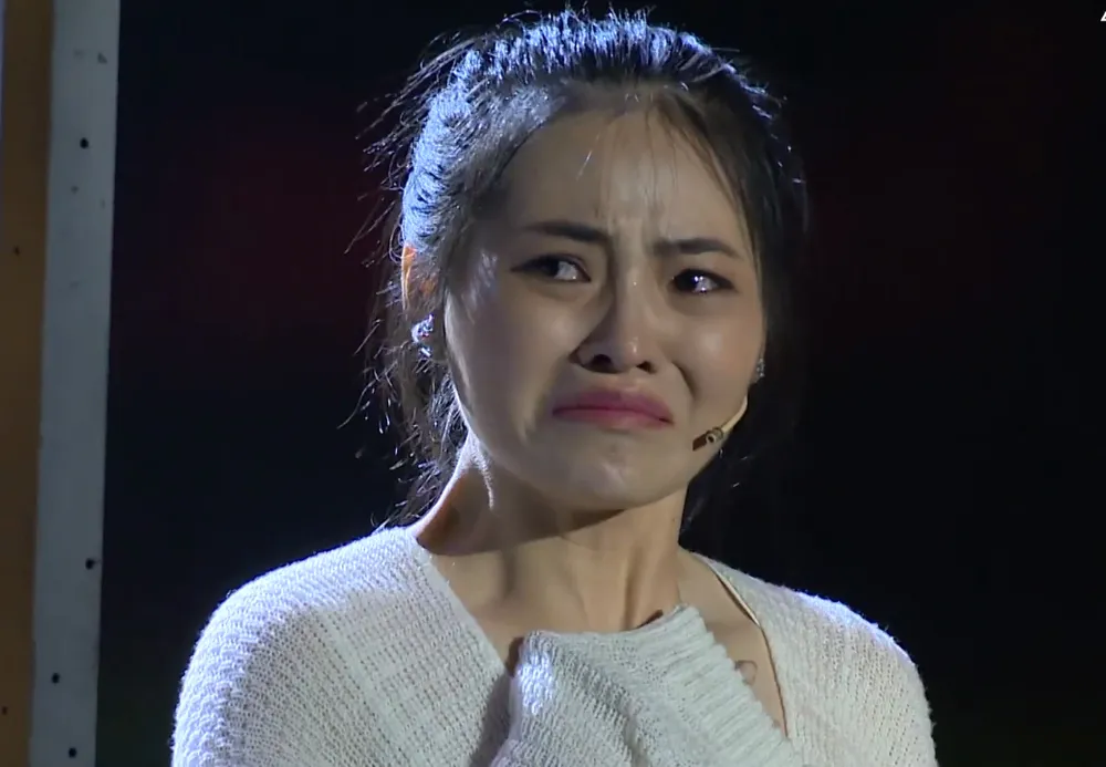 Đạo diễn Lý Hải ngồi ghế nóng Gương mặt điện ảnh 2022 ảnh 2