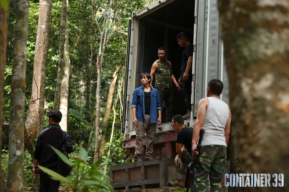 "Container 39" - hồi chuông cảnh báo nạn vượt biên tìm “miền đất hứa” ảnh 1