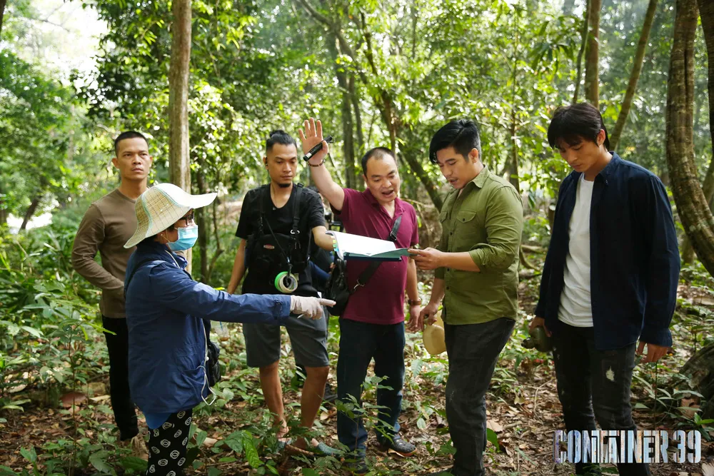 "Container 39" - hồi chuông cảnh báo nạn vượt biên tìm “miền đất hứa” ảnh 3