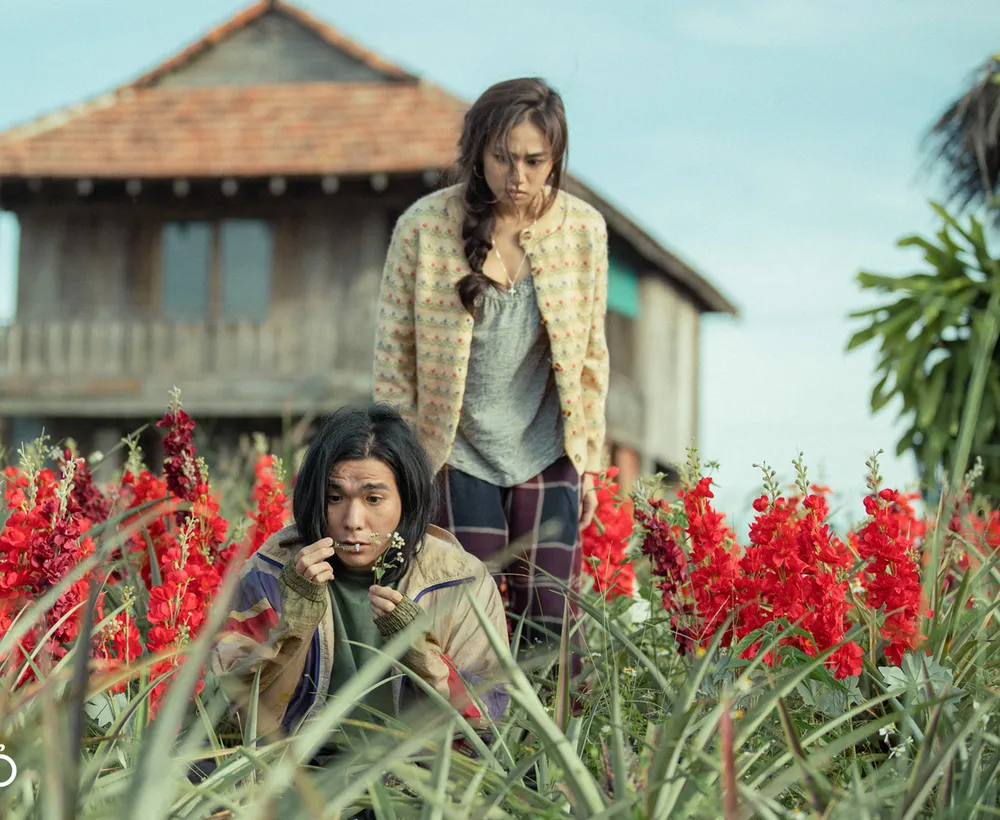 Phim truyền hình đầu tay của “đạo diễn triệu đô” Victor Vũ sắp lên sóng ảnh 2