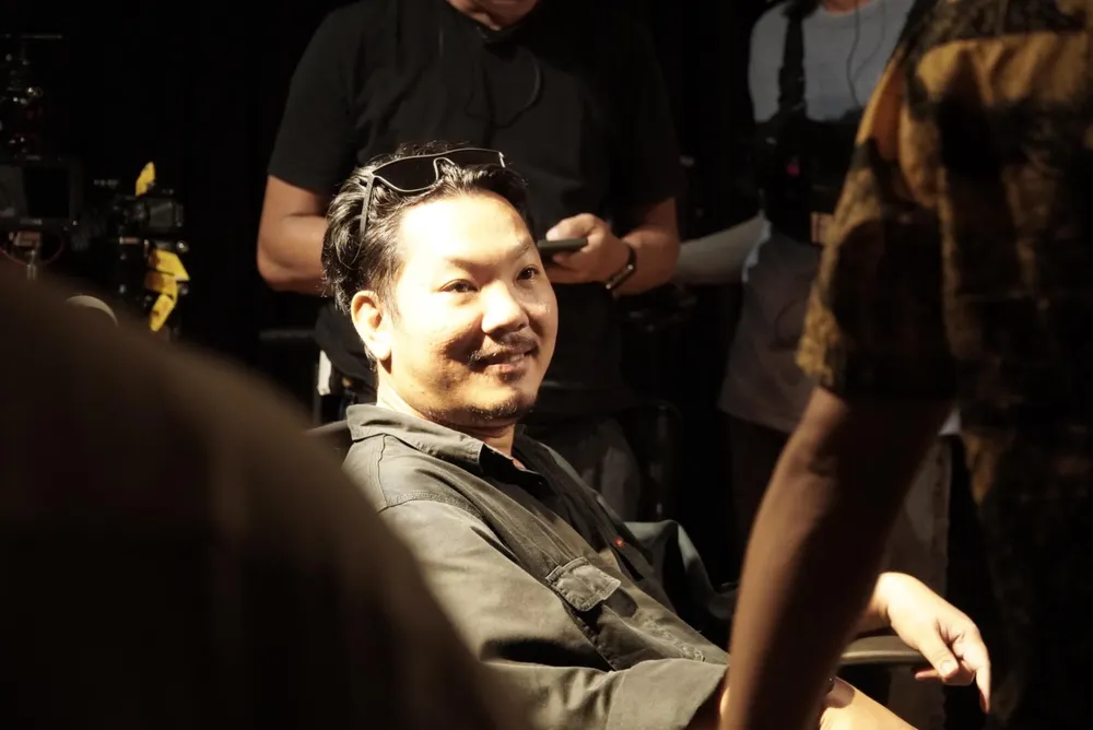 Tọa độ Hạnh phúc – series phim du lịch mang thông điệp chữa lành ảnh 2