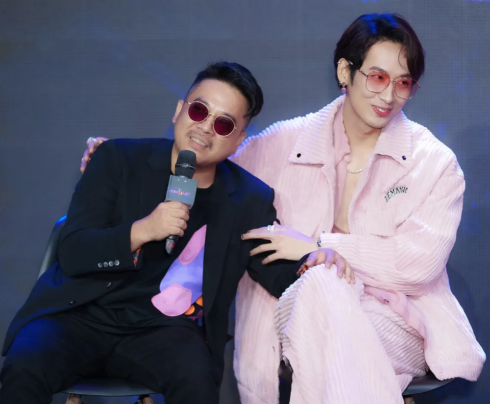 7 năm ấp ủ, phim Móng vuốt hé lộ dàn diễn viên trẻ tài năng ảnh 2