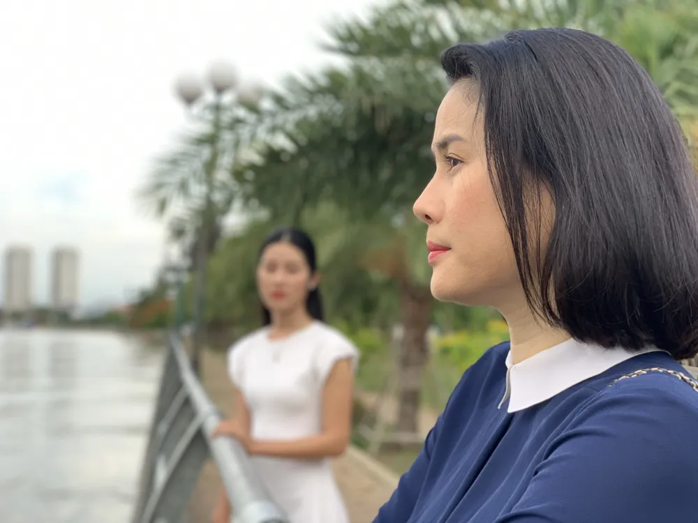 Phim Vợ quan và những góc khuất chốn quan trường ảnh 4