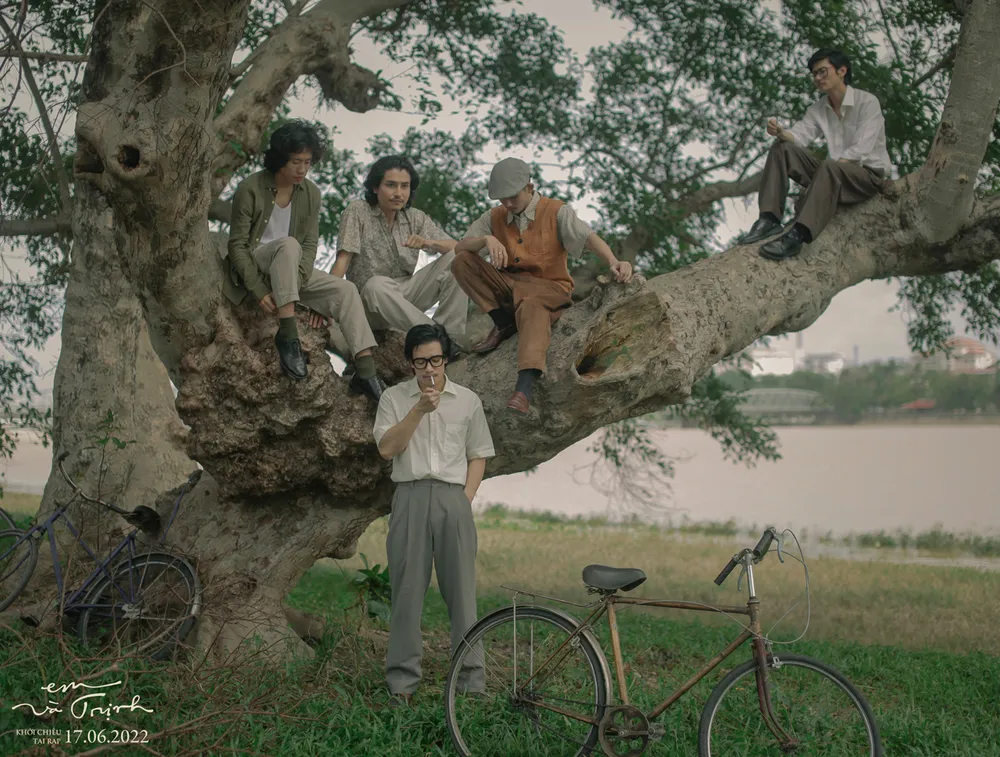 Phim về Trịnh Công Sơn: Phiêu lãng trong hoài niệm  ảnh 5