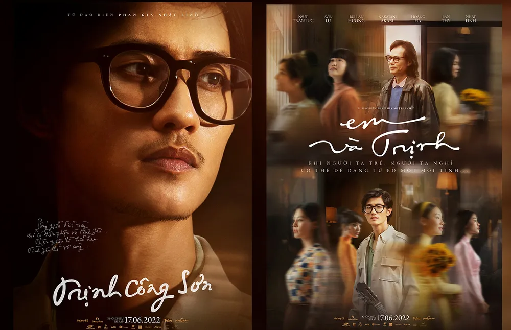 Phim về Trịnh Công Sơn: Phiêu lãng trong hoài niệm  ảnh 1