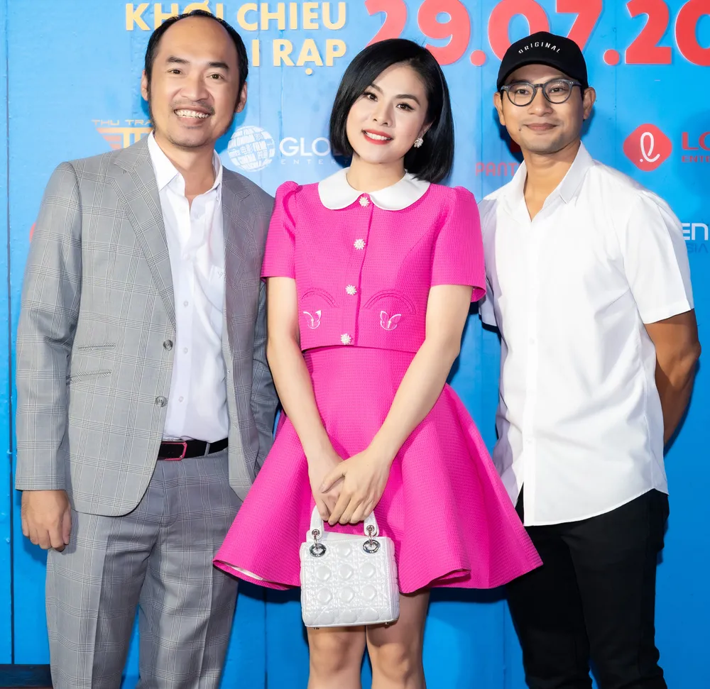 Tiến Luật không sợ khán giả cười khi vào vai tâm lý ảnh 3