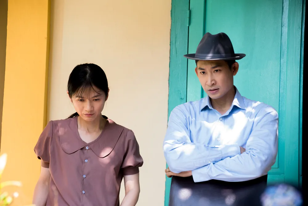 Cải lương "Duyên kiếp" lên phim, hứa hẹn đẫm nước mắt ảnh 4