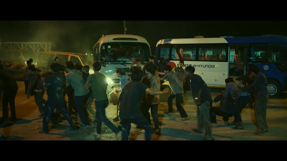 Hai phim kinh dị Việt tung “mồi nhử” khán giả ảnh 1