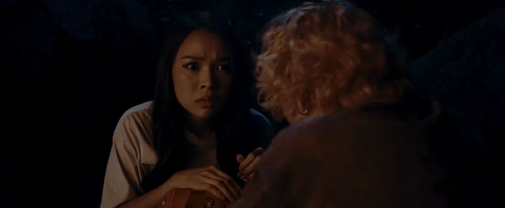 Hai phim kinh dị Việt tung “mồi nhử” khán giả ảnh 3